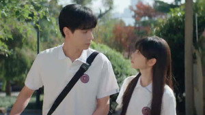 A Namorada Genial: 1×2