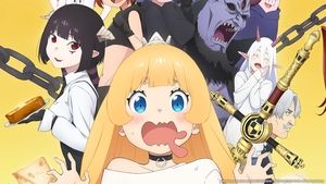 Hime-sama, “Goumon” no Jikan desu HD