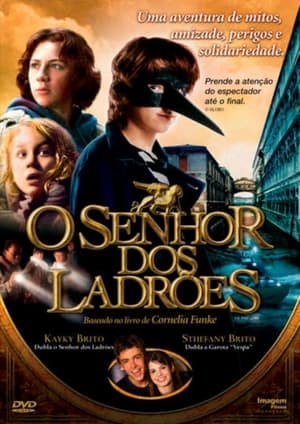 Assistir O Senhor dos Ladrões Online Grátis