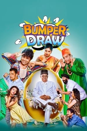 Poster Bumper Draw (2015)