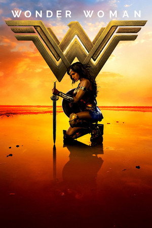 Wonder Woman 157