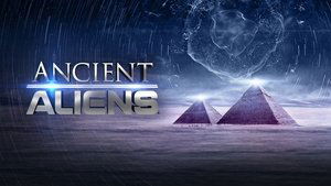 poster Ancient Aliens