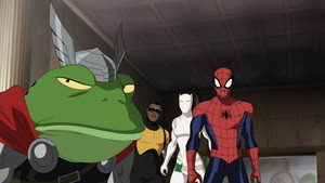 Wycieczka szkolna — odcinek 9