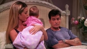 Two and a Half Men: 2×9