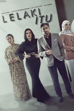 Lelaki Itu - Season 1 Episode 29