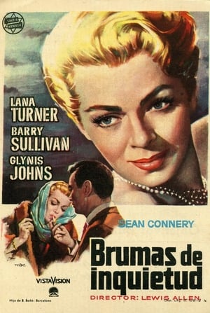 Brumas De Inquietud 1958