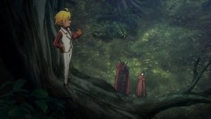 Overlord: Season 1 Episode 7 – Wise King of Forest