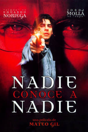 Nadie conoce a nadie