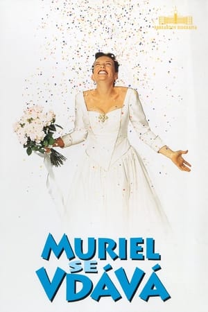 Muriel se vdává (1994)