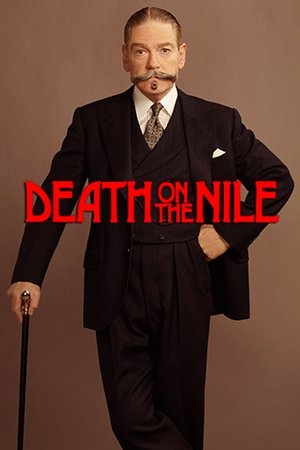 Death on the Nile (2020)