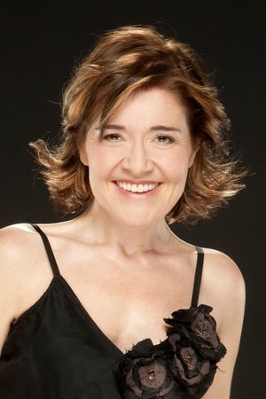 Foto retrato de María Pujalte