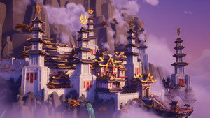 مسلسل LEGO Ninjago: Dragons Rising الموسم 2 الحلقة 16