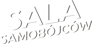 A Sala do Suicídio — Logos 1