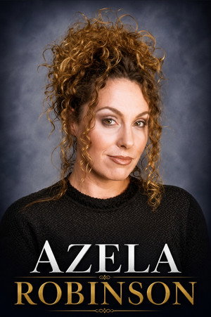 Azela Robinson photo 2