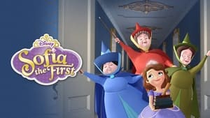 poster Sofia the First