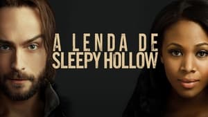 poster Sleepy Hollow