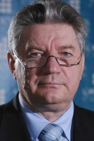 Viktor Alksnis's photo