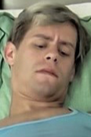 Tully Jakeson portrait