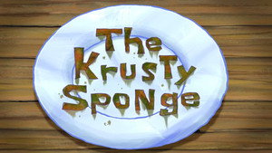 SpongeBob SquarePants: 5×5