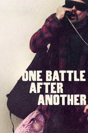poster One Battle After Another