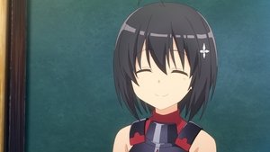 BOFURI: I Don’t Want to Get Hurt, so I’ll Max Out My Defense. Season 1 Episode 6