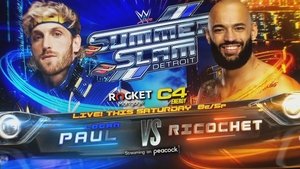 WWE SummerSlam 2023 2023