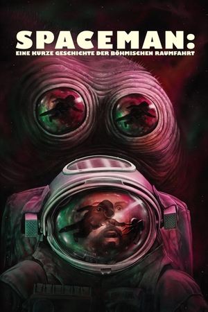 Spaceman: Eine kurze Geschichte der böhmischen Raumfahrt stream