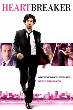 Click for trailer, plot details and rating of Heartbreaker (2010)