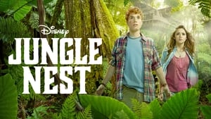 poster Jungle Nest