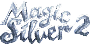 Magic Silver 2 — Logos 2