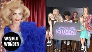 Alyssa Edwards' dancers dish on