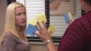 The Office 4×6