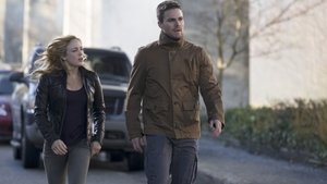 Arrow 2 – Episodio 16