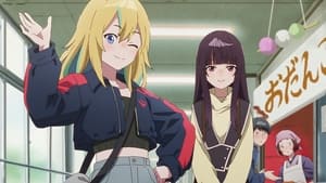 Yoru no Kurage wa Oyogenai: Episódio 3