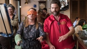 Baskets: 3 Staffel 9 Folge