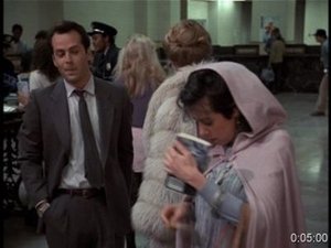 Moonlighting Season 1 Episode 5