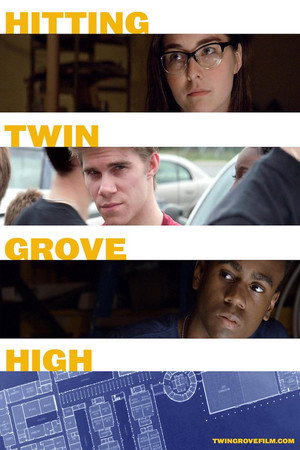 Hitting Twin Grove High 3