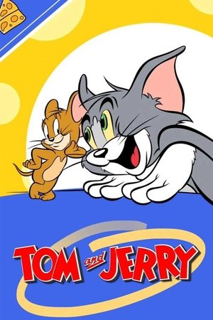 Tom and Jerry