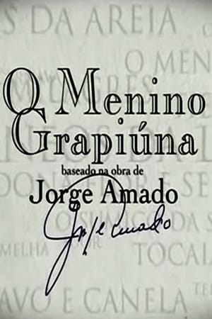 Image Jorge Amado - O Menino Grapiúna