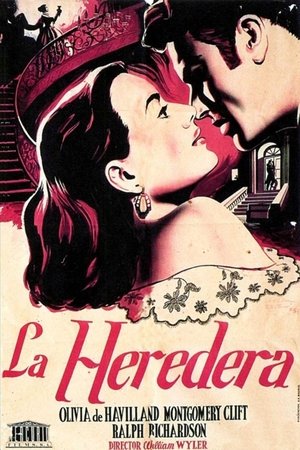 La heredera