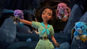 Adventures in Vallestrella: Sleeping Sunbird