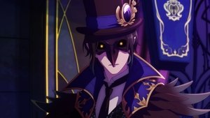 Disney Twisted-Wonderland: A Série Episódio 01