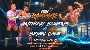 All Elite Wrestling: Rampage: 4×20