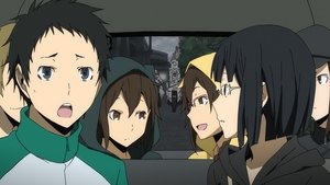 Durarara!!: 2×4