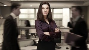 poster The Good Wife