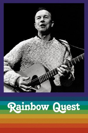 Rainbow Quest poster