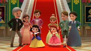 Doremi Dalimi the Movie: Sing-Along Party