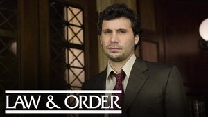 poster Law & Order