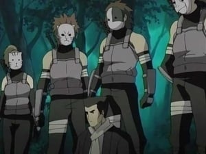 Naruto: Season 4 Episode 197 – Crisis: The Hidden Leaf 11 Gather!