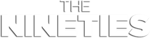 The Nineties — Logos 1